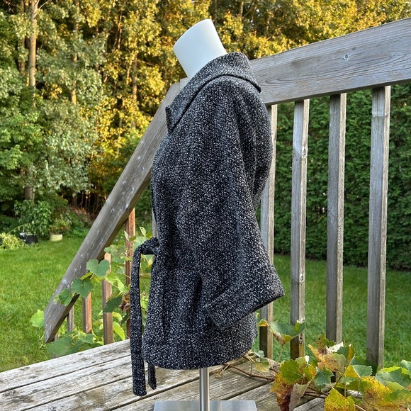 Cassis ⎮ Tweed jacket - Picture 3 of 11